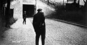 Polizeibericht Überfall