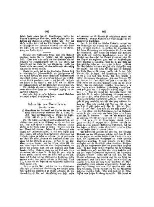 Aehrenlese von Recensionen von Curtmann