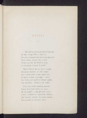 Natale