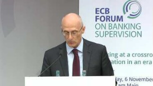 3rd ECB Forum on Banking Supervision - Keynote speech
