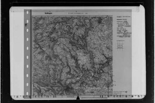Wehingen (Forstbezirksnr. 385): Bildflugnr. 178 Flugstreifen 1-15, , Bildflugcode 385178010, Maßstab 1:10000