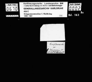 Feldpostexpedition 88
