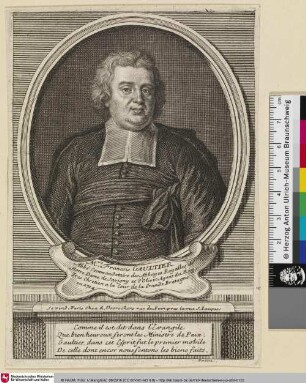 Francois Gaultier