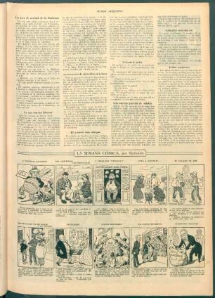 El acuario más antiguo