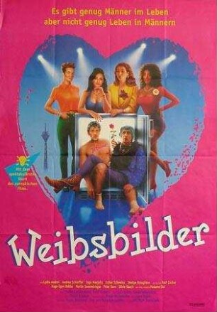 Weibsbilder