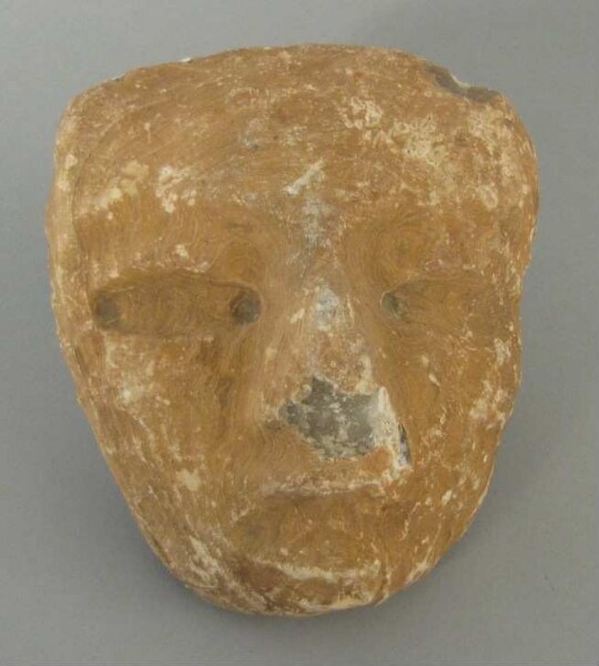 Stone mask