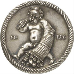 Hörnlein, Friedrich Wilhelm: Blühe deutsches Vaterland