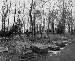 Lindow (Mark), Kloster