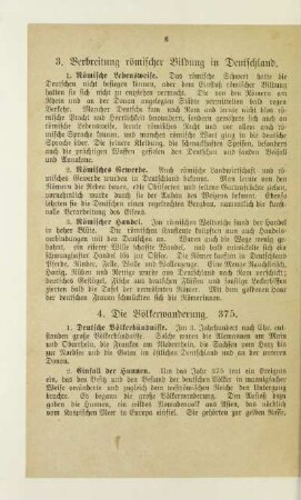 4. Die Völkerwanderung. 375