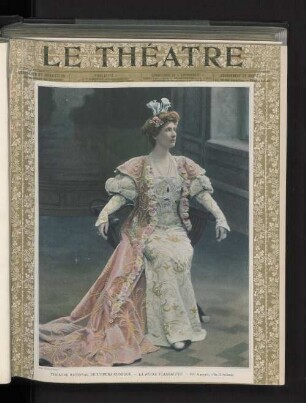 No. 124, Février - II 1904