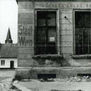 Berliner Ring - Werder