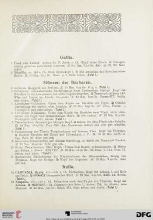 Italia (Nr. 12-51)