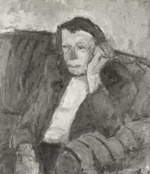 Schauspieler H. Wagemann