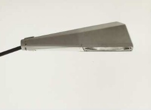 Siemens Kunststoff-Außenleuchte "5NA 321 1-1C"