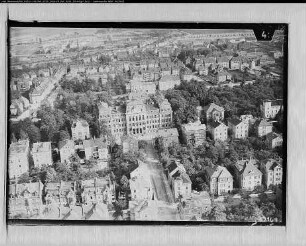 Gotha, Deutsche Aufbauschule