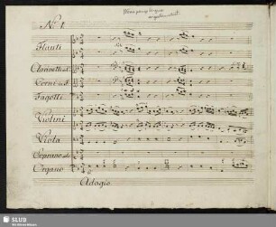 No.1. Pange lingua, gloriosi corporis mysterium