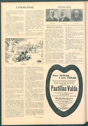 Maderos de ocasión