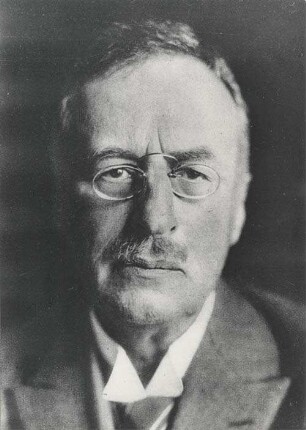 Sven Hedin, 1928