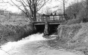 Göda-Coblenz. Fehrmann-Mühle