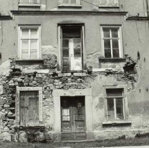 Ehemaliges Herrenhaus