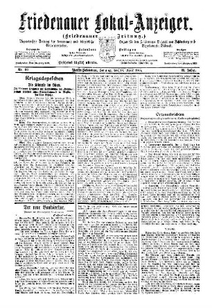 Nr. 90, 18.04.1915