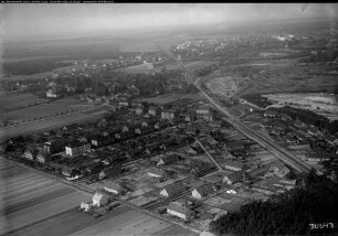 Welzow (b. Senftenberg)