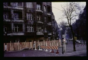 Nasses Dreieck 26.2.72.