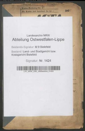 Sonstige: Fleege, Jobst Heinrich; Sonstige: Fleege, Anne Marie Ilsabein :