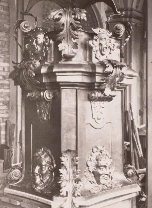 Mathematisch-Physikalischer Salon