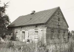 Wohnhaus, Nochten