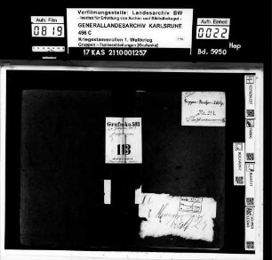 Gruppen-Funkerabteilung 531 [Grufunka 531]