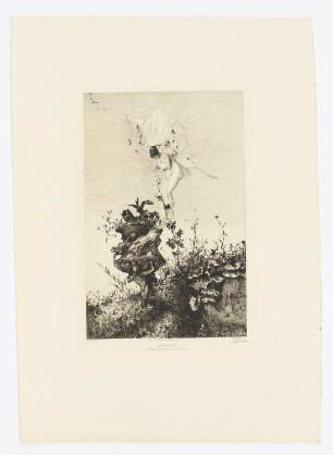 Le papillon