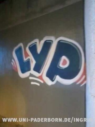 LYP
