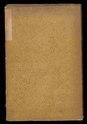 Hoch- und Wohlwürdige, Hoch- und Wohlgebohrne, Hochedelgebohrne, Hochedle, Vest- und Hochgelahrte, Hoch- und vielgeehrte Herren! : Dictatum Ratisbonae die 15 Septembris 1794. per Moguntinum