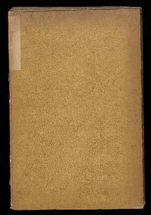 Hoch- und Wohlwürdige, Hoch- und Wohlgebohrne, Hochedelgebohrne, Hochedle, Vest- und Hochgelahrte, Hoch- und vielgeehrte Herren! : Dictatum Ratisbonae die 15 Septembris 1794. per Moguntinum