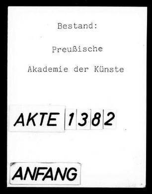 Louisa-E.-Wentzel-Stiftung