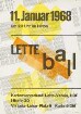 LETTEball