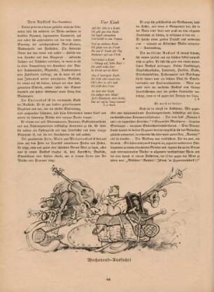 "Wochenend-Ausfahrt"