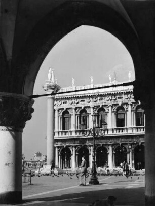 Libreria Vecchia di San Marco