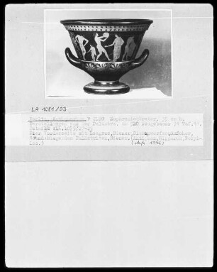 Krater