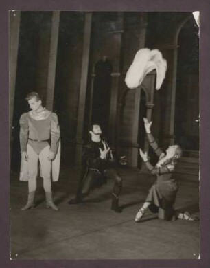 Othello (Jan Hanus)