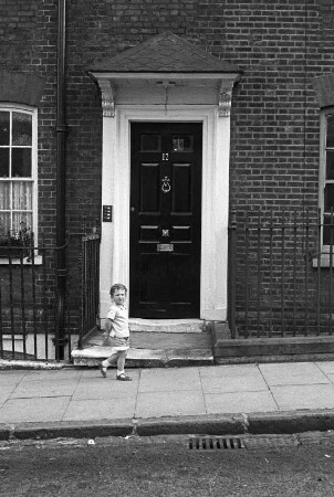 London : In London;