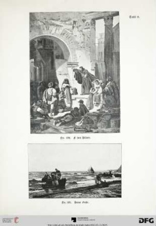 Tafeln 9-18