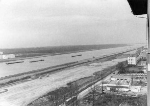 Hafen Kehl/Rhein
