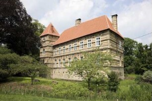 Haus Alst