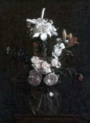 Blumenstück