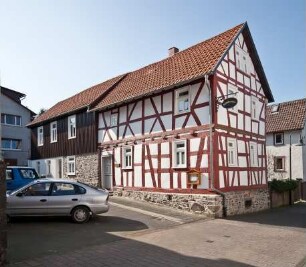 Fernwald, Tiefenweg 40A