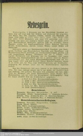 Rebesgrün