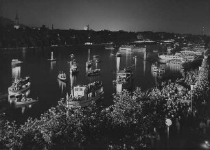 Archivfotografie "heidelberg_ueberblicke_8663"