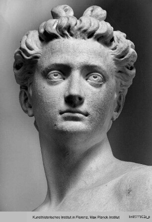 Apoll (Allegorie auf Cosimo I. de' Medici)